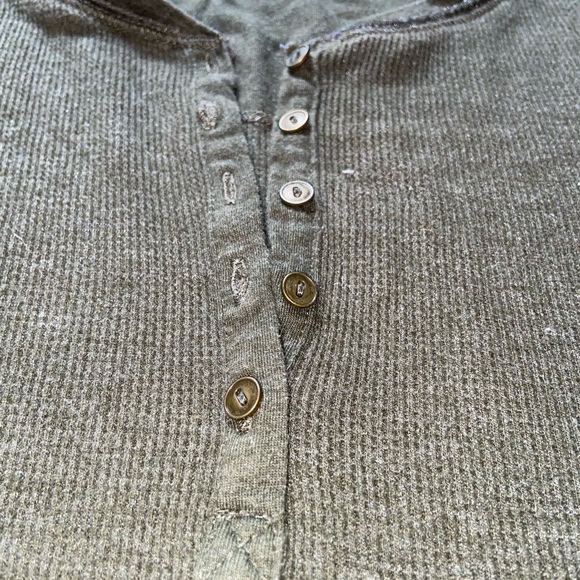 Eddie Bauer Size XXL Long Sleeve Top - Picture 5 of 5